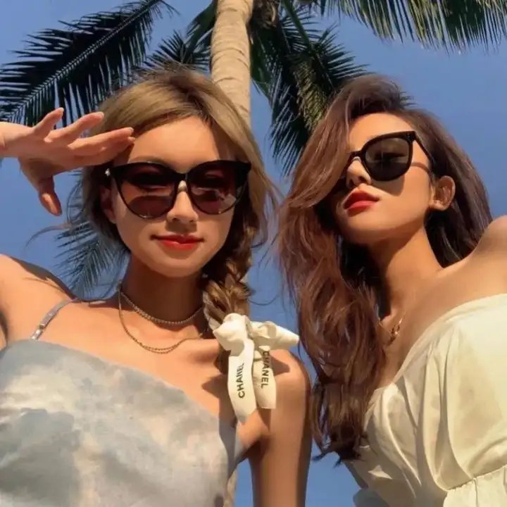 爱在咫尺间