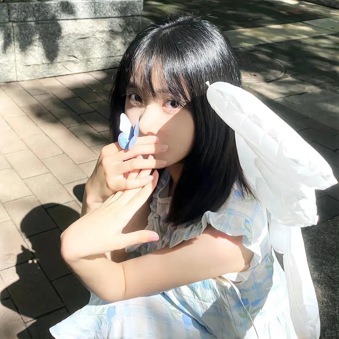 小两口