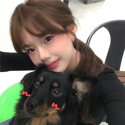 猴女