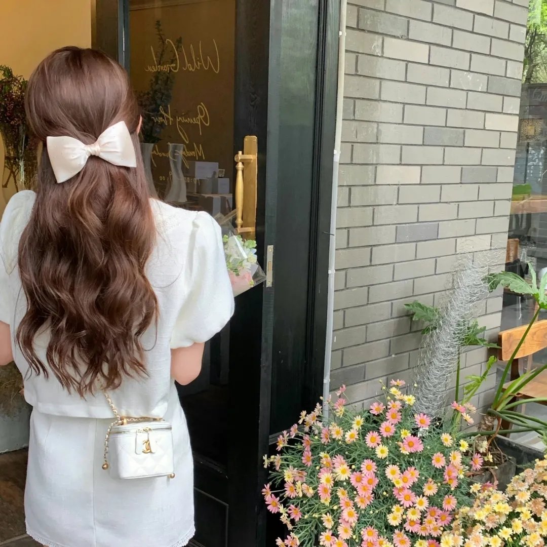 珍与她的完美情郎